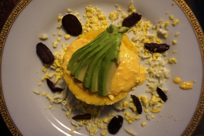Private Peruvian Cooking Class in Lima With Gourmet Chef Sandro - Positive Customer Reviews