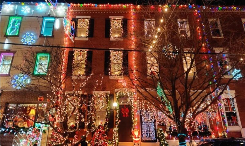 Private Philadelphia Holiday Lights Driving Tour - FAQs