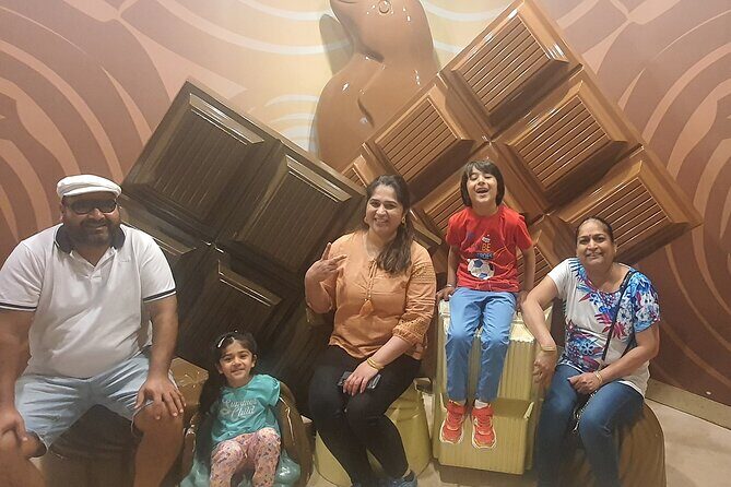 Private Phillip Island Day Tour - Key Points