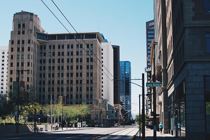 Private Phoenix and Scottsdale Tour Review - Customer Reviews and Ratings