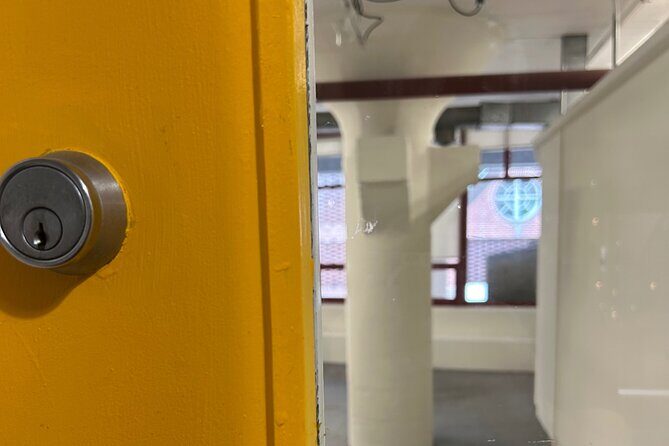 Private Phone Photography Adventure in Old Town Alexandria VA - An In-Depth Look at the Phone Photography Adventure in Alexandria