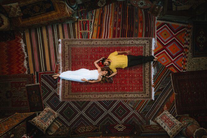 Private Photo & Drone Session in Carpet Gallery - Reviews: What Others Are Saying