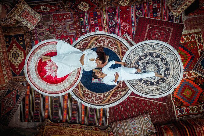 Private Photo & Drone Session in Carpet Gallery - The Sum Up: Is This Experience Right for You?