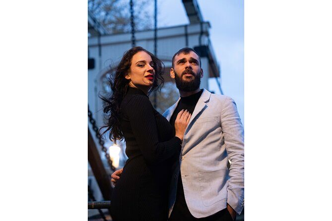 Private Photo Session in Amsterdam - Reviewer Insights and Highlights