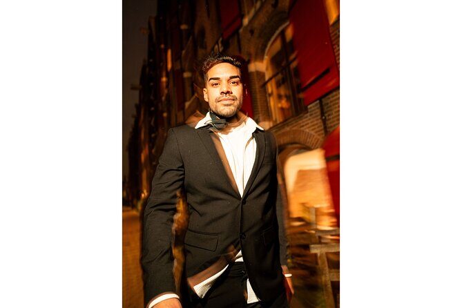 Private Photo Session in Amsterdam - Who Would Enjoy This Experience?