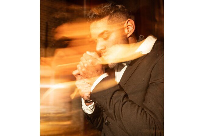 Private Photo Session in Amsterdam - The Sum Up