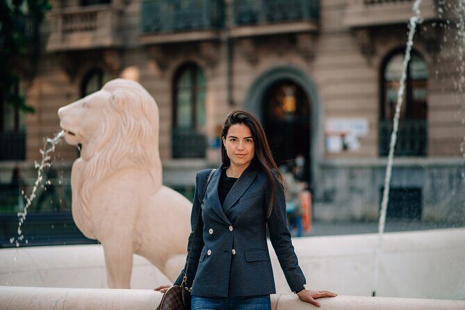 Private Photo Session in Bilbao, a Travel Memory - FAQ