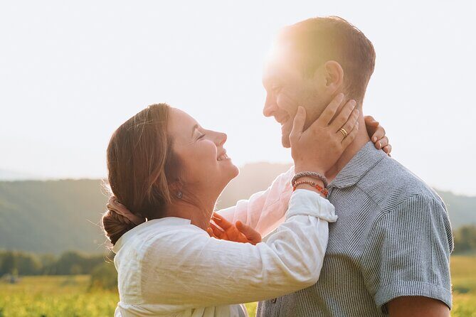 Private Photo Session in Lauterbrunnen - Key Points