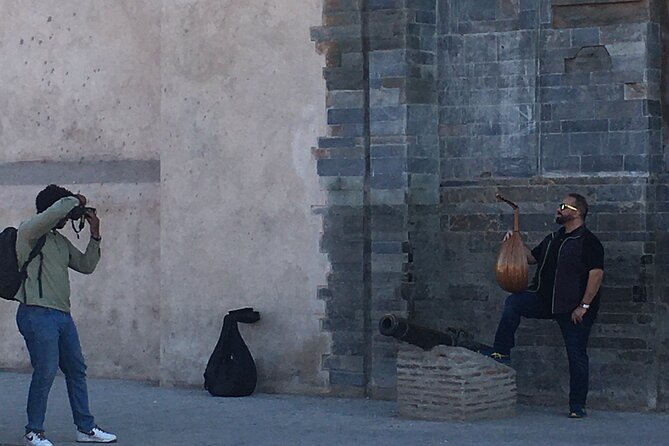 Private Photo Session in the Cult Places of Marrakech - Frequently Asked Questions