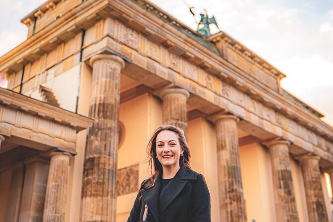 Private Photo Session in the Streets of Berlin - Good To Know