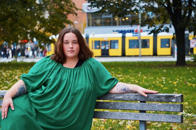 Private Photo Session in the Streets of Berlin - Tips for Your Photo Session