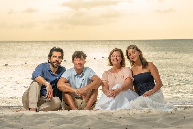 Private Photo Session In Turks and Caicos - What to Expect from Your Private Photo Session in Turks and Caicos