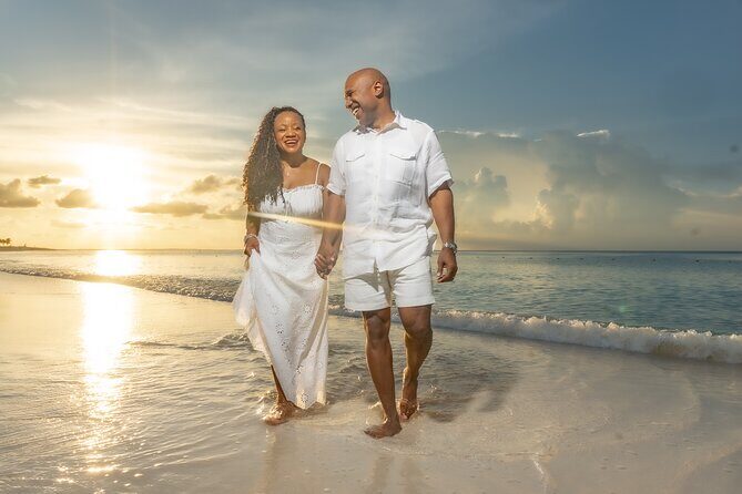 Private Photo Session In Turks and Caicos - Why This Tour Stands Out