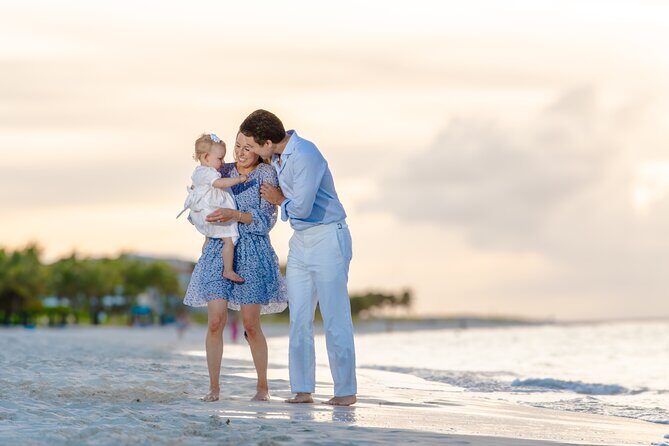 Private Photo Session In Turks and Caicos - Is This Experience Worth It?