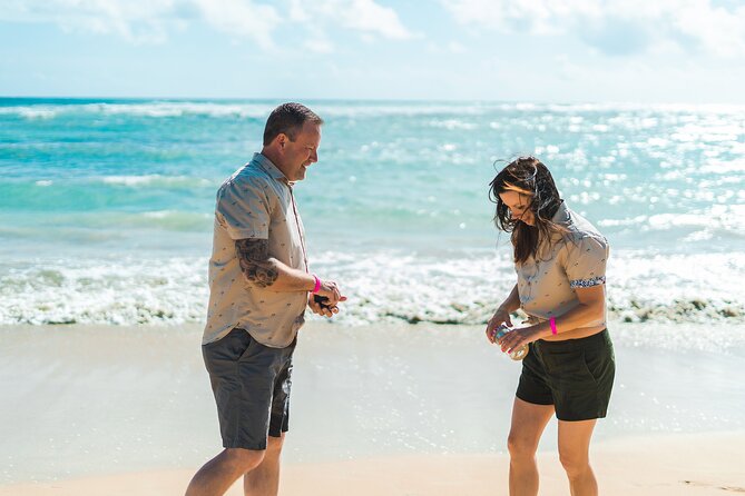 Private Photo Session Marriage Proposal in Macao Beach - Schedule and Availability