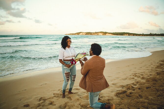 Private Photo Session Marriage Proposal in Macao Beach - About Macao Beach