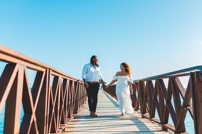 Private Photo Session Marriage Proposal in Macao Beach - Proposal Planning Tips