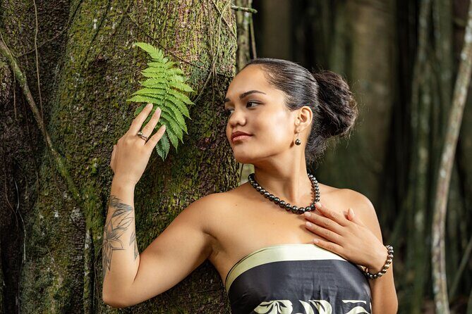 Private Photo Session on The Island of Moorea - Who Should Book This Tour?