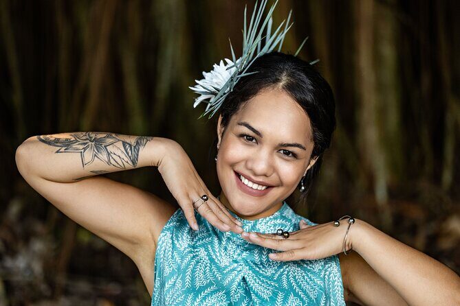 Private Photo Session on The Island of Moorea - The Sum Up