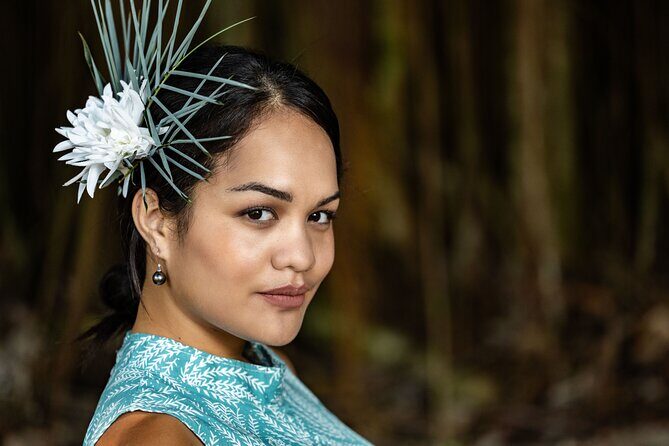 Private Photo Session on The Island of Moorea - FAQ