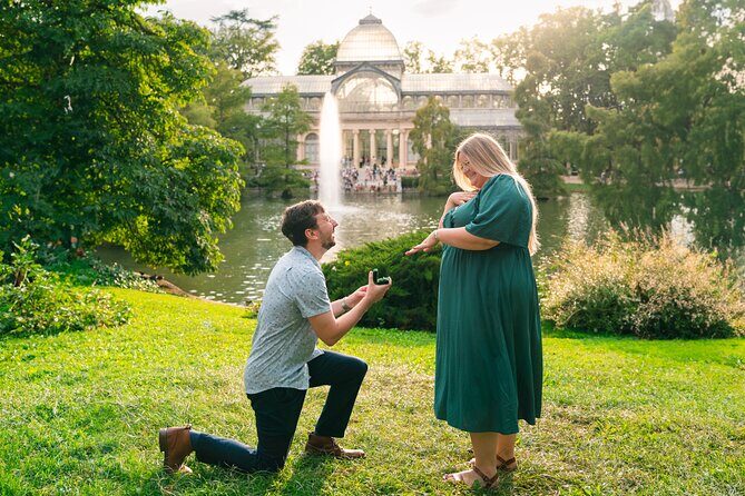 Private Photo Session Tour for Couples in Madrid - Final Thoughts: Is This Tour Right for You?