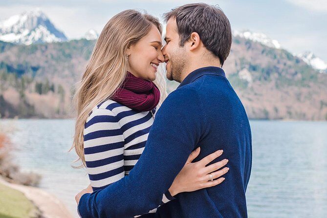 Private Photo Session with a Local Photographer in Basel - Introducing the Private Photo Session with a Local Photographer in Basel