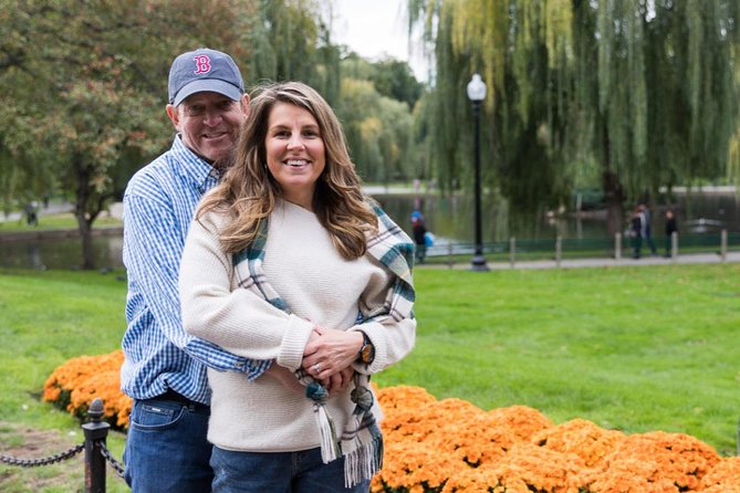 Private Photo Session With a Local Photographer in Boston - The Sum Up