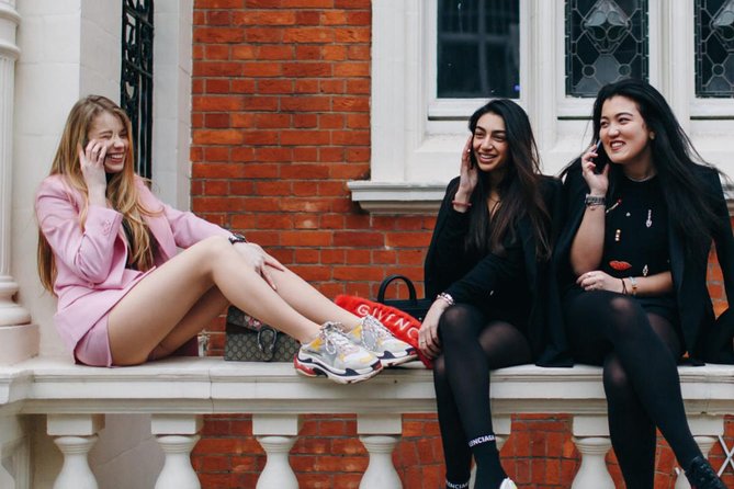 Private Photo Session With a Local Photographer in Cambridge - Accessibility Features