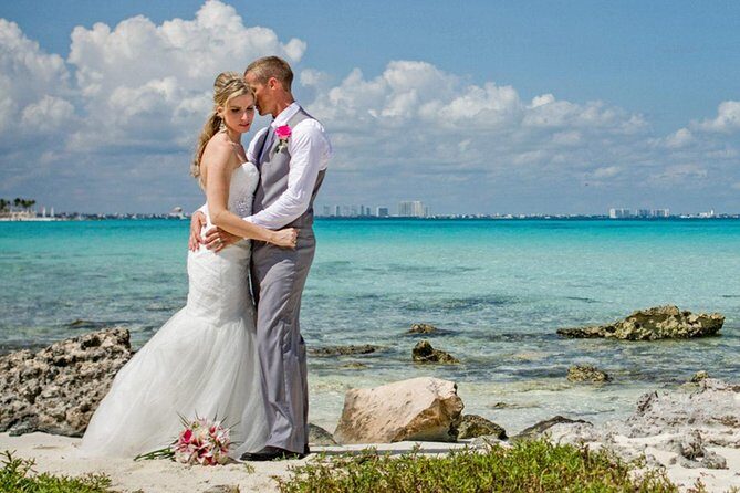 Private Photo Session with a Local Photographer in Cancún - The Photos: Quality and Delivery