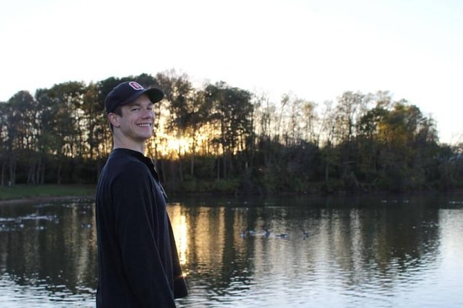 Private Photo Session With a Local Photographer in Columbus - Whats Included in Your Photo Session