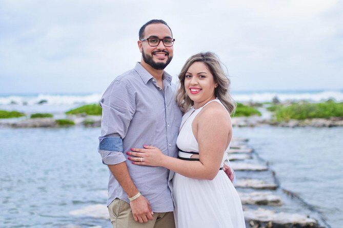 Private Photo Session with a Local Photographer in Cozumel - Key Points