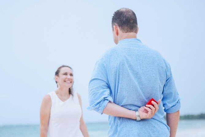 Private Photo Session with a Local Photographer in Cozumel - Introducing the Private Photo Session in Cozumel
