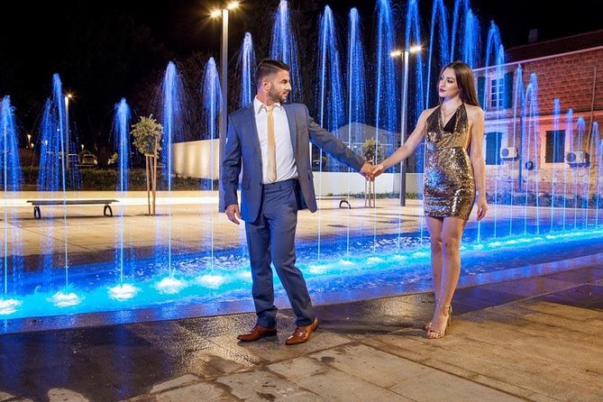 Private Photo Session With a Local Photographer in Cyprus - Receiving and Accessing the Edited Photos