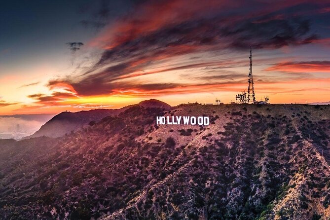 Private Photo Session With a Local Photographer in Hollywood - Pricing and Group Details