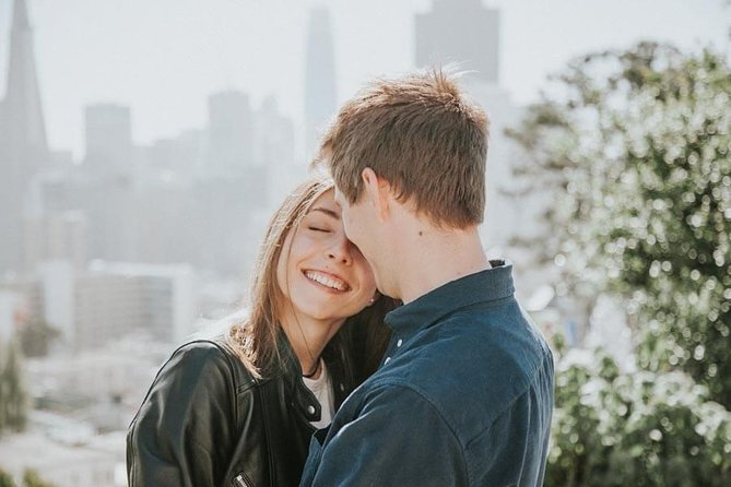 Private Photo Session With a Local Photographer in Hollywood - What to Expect During the Session