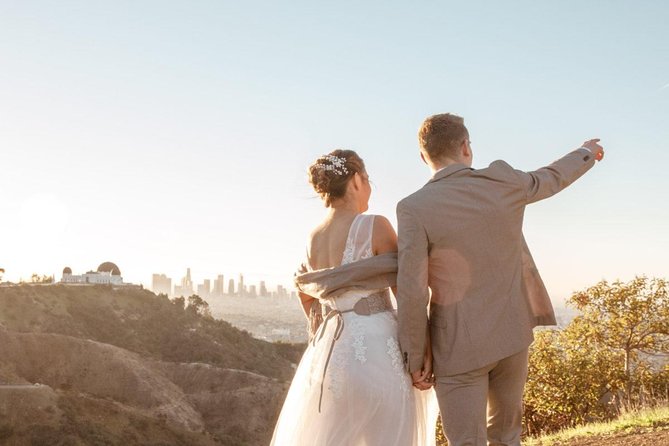 Private Photo Session With a Local Photographer in Hollywood - Accessibility Features