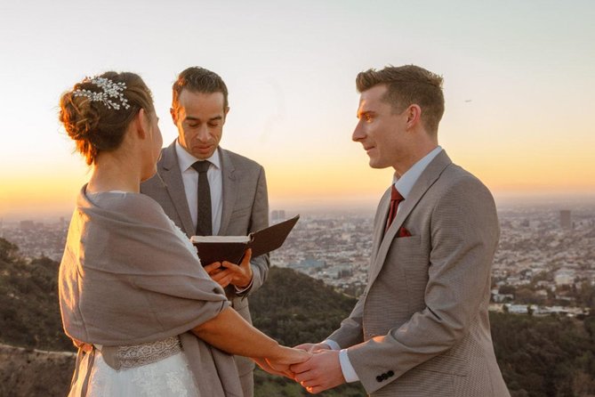 Private Photo Session With a Local Photographer in Hollywood - The Sum Up