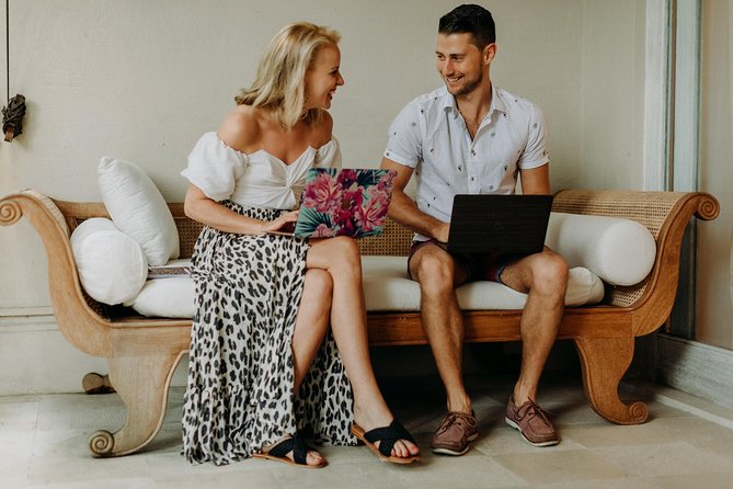 Private Photo Session With a Local Photographer in Las Vegas - How to Prepare for Your Photo Session