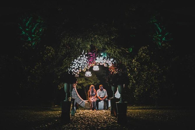 Private Photo Session With a Local Photographer in Manizales - About Your Stay