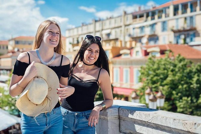 Private Photo Session With a Local Photographer in Monaco - Accessibility and Participation