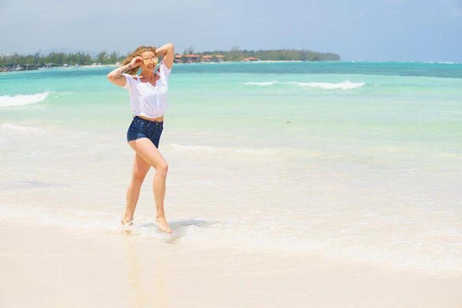 Private Photo Session with a Local Photographer in Montego Bay - A Detailed Look at the Private Photo Session with a Local Photographer in Montego Bay