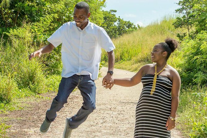 Private Photo Session with a Local Photographer in Montego Bay - Pricing and Value