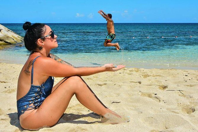 Private Photo Session with a Local Photographer in Montego Bay - Who Will Love This Experience?