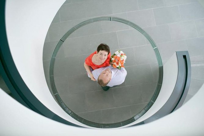 Private Photo Session With a Local Photographer in Nuremberg - Personalized Experience Overview