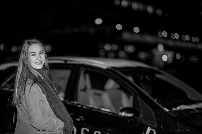Private Photo Session With a Local Photographer in Otta - Since You Asked