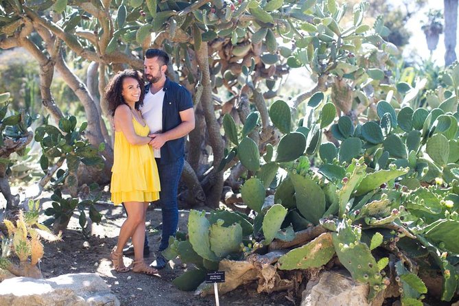 Private Photo Session With a Local Photographer in Pasadena - Good To Know