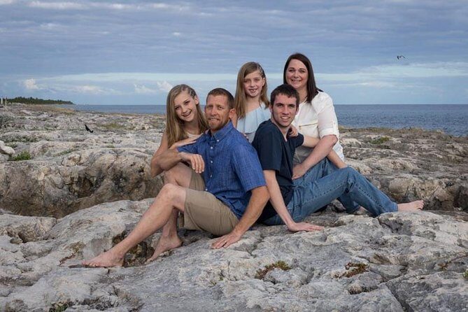 Private Photo Session with a Local Photographer in Playa del Carmen - Why Consider a Private Photo Session in Playa del Carmen?