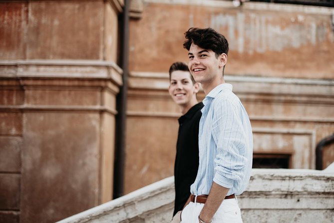 Private Photo Session With a Local Photographer in Portimao - Exploring the Picturesque Portimao