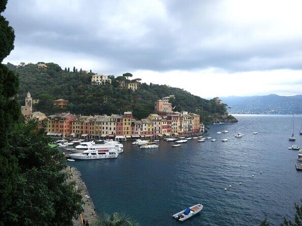 Private Photo Session with a Local Photographer in Portofino - Key Points