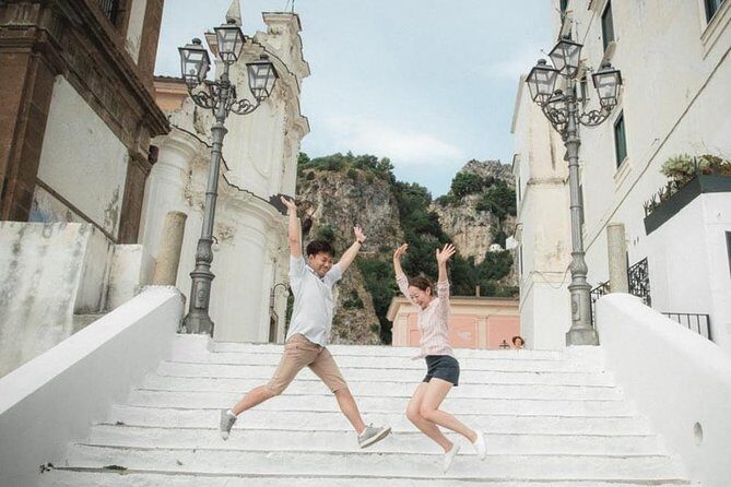 Private Photo Session with a Local Photographer in Praiano - Final Thoughts